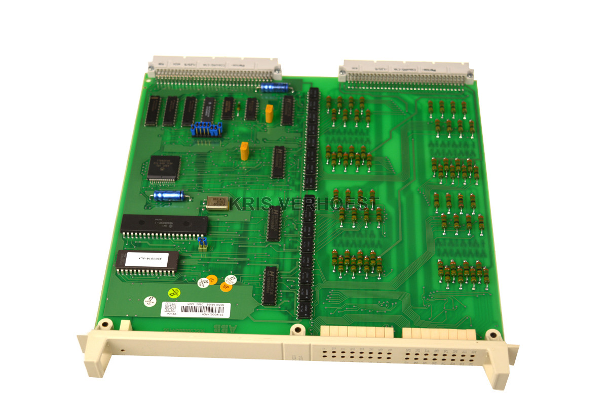 ABB 57160001-ACA (NEW)