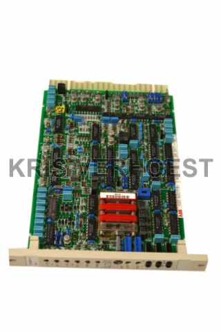 ABB UN0807c-P (NEW)