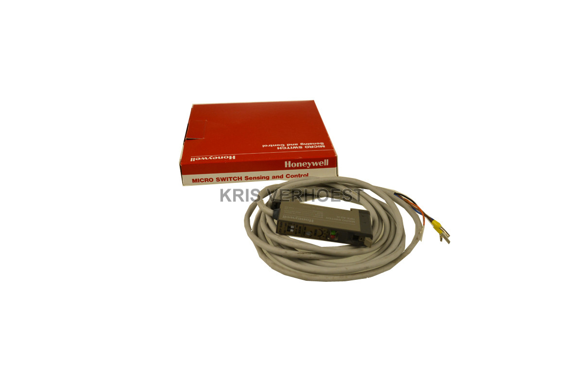 Honeywell HPX-A2-H (USED)