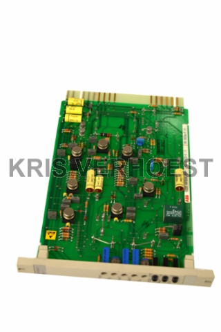 ABB UN0808a-P (USED)