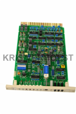 ABB UN0806b-P (NEW)