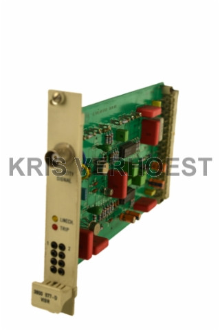 ABB 3800 077-D VIBR (NEW)