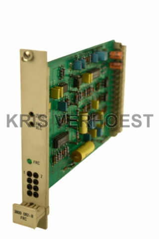 ABB 3800 082-B FRC (USED)