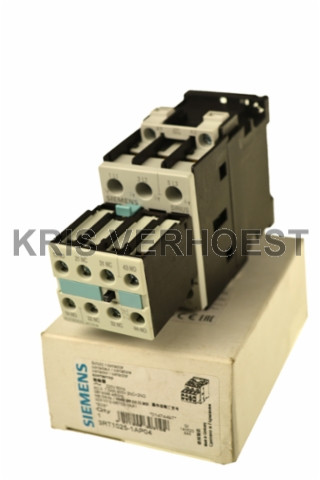 Siemens 3ZX1012-0RT02-1AA1 (USED)