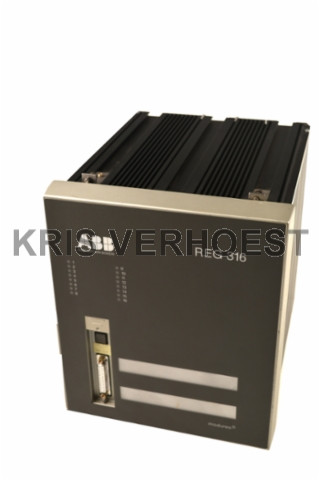 ABB REG316 (NEW)