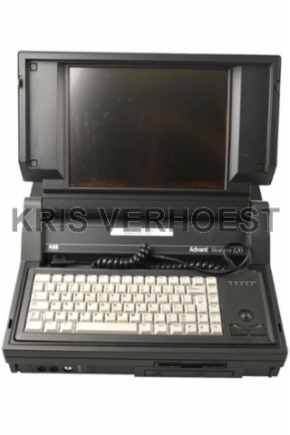 ABB 2-K011-0000 (NEW)