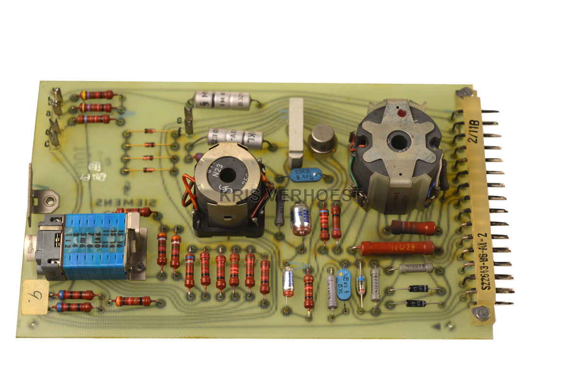 Siemens W22643-B6-A1-1 (NEW)
