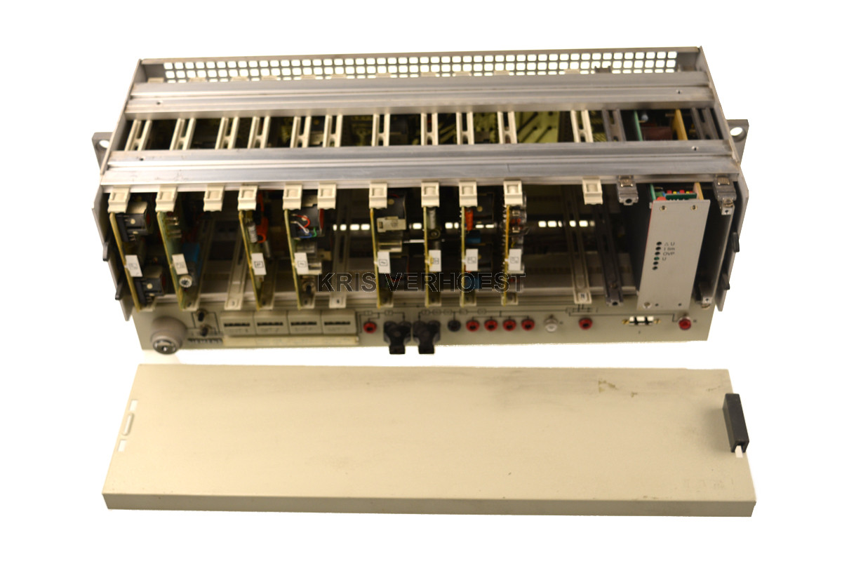 Siemens SWT400F6 (NEW)