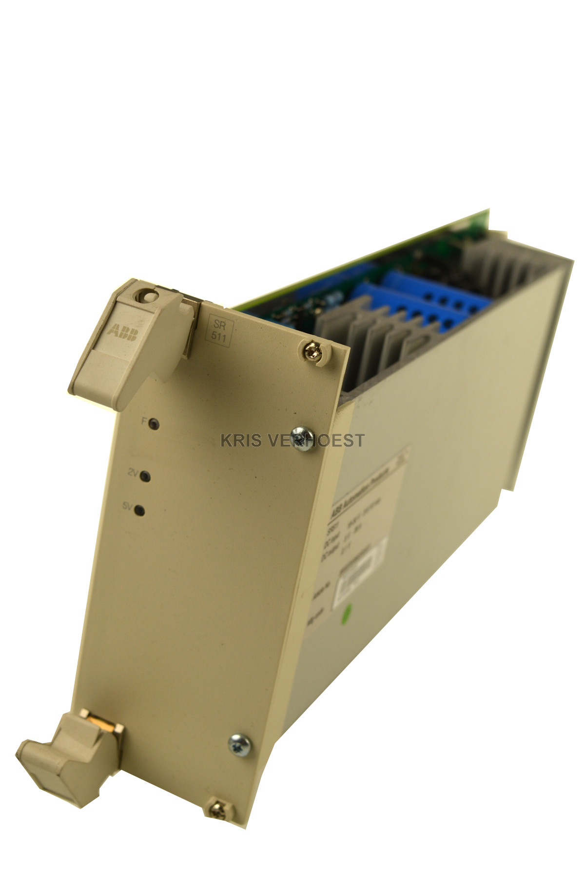ABB 3BSE000863R0001 (NEW)