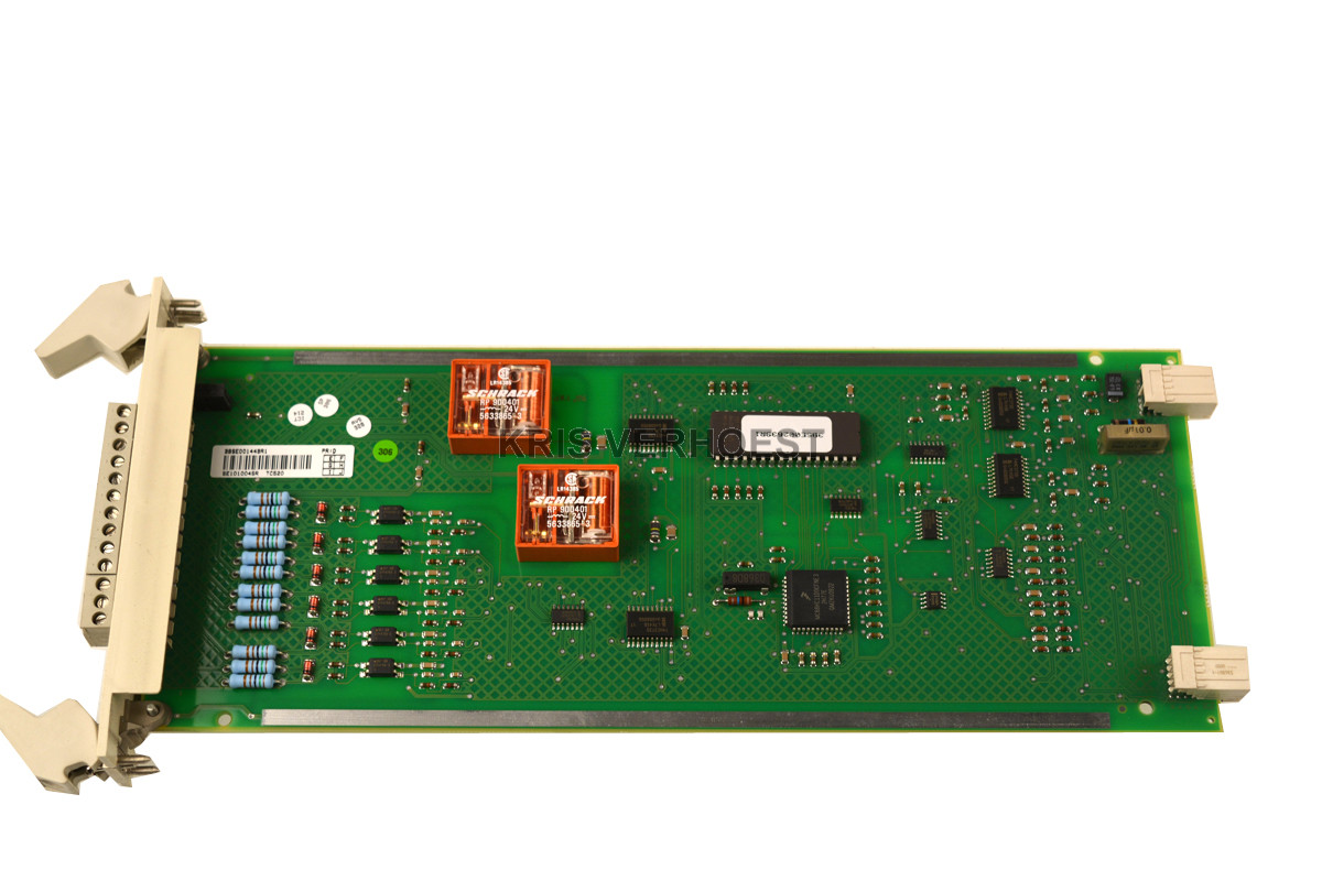 ABB 3BSE001449R1 (NEW)