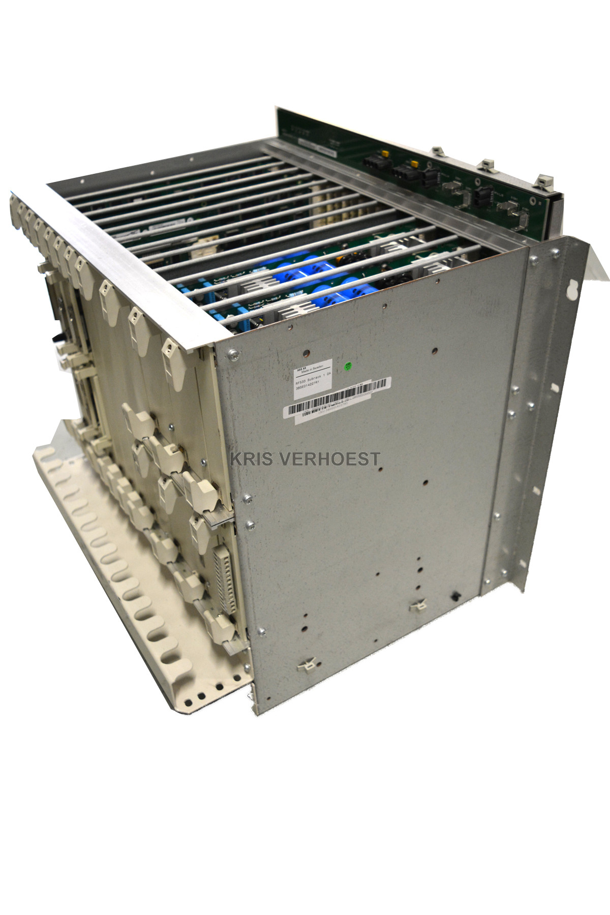 ABB 3BSE014227R1 (USED)