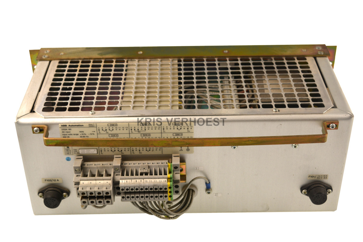 ABB 48990001-LT (NEW)