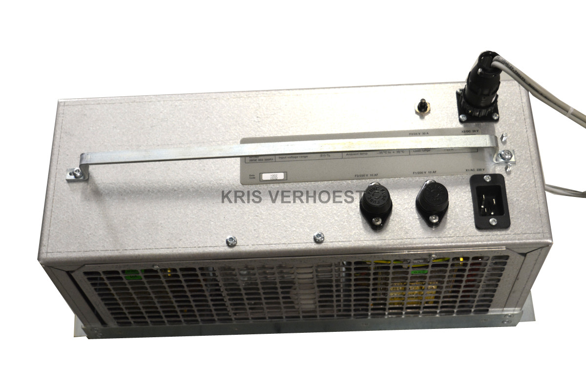 ABB 3BSE003389R1 (NEW)