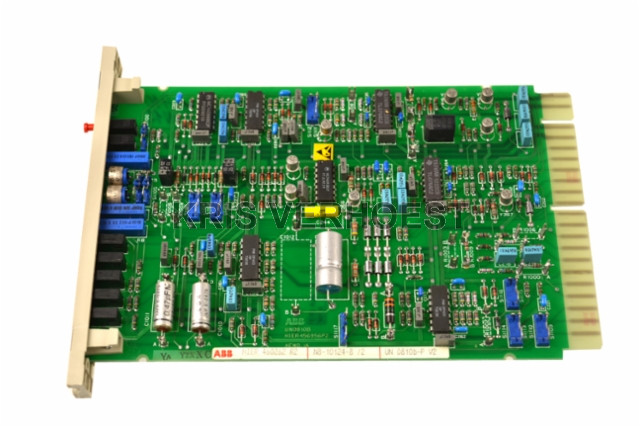 ABB UN0810b-P (NEW)