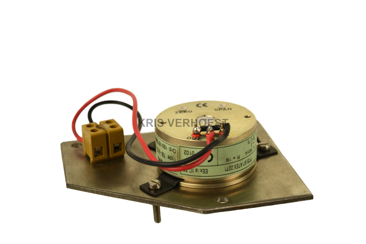 Camille Bauer 708-213D 1AD (USED)