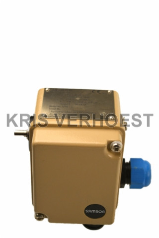 Samson 4748-1020.02 (USED)