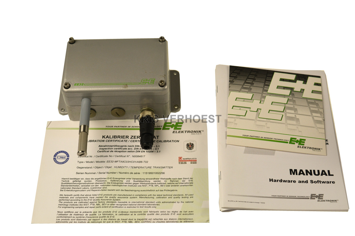 EE Elektronik EE32-MFTA9C03HC01/AB6-T02 (USED)