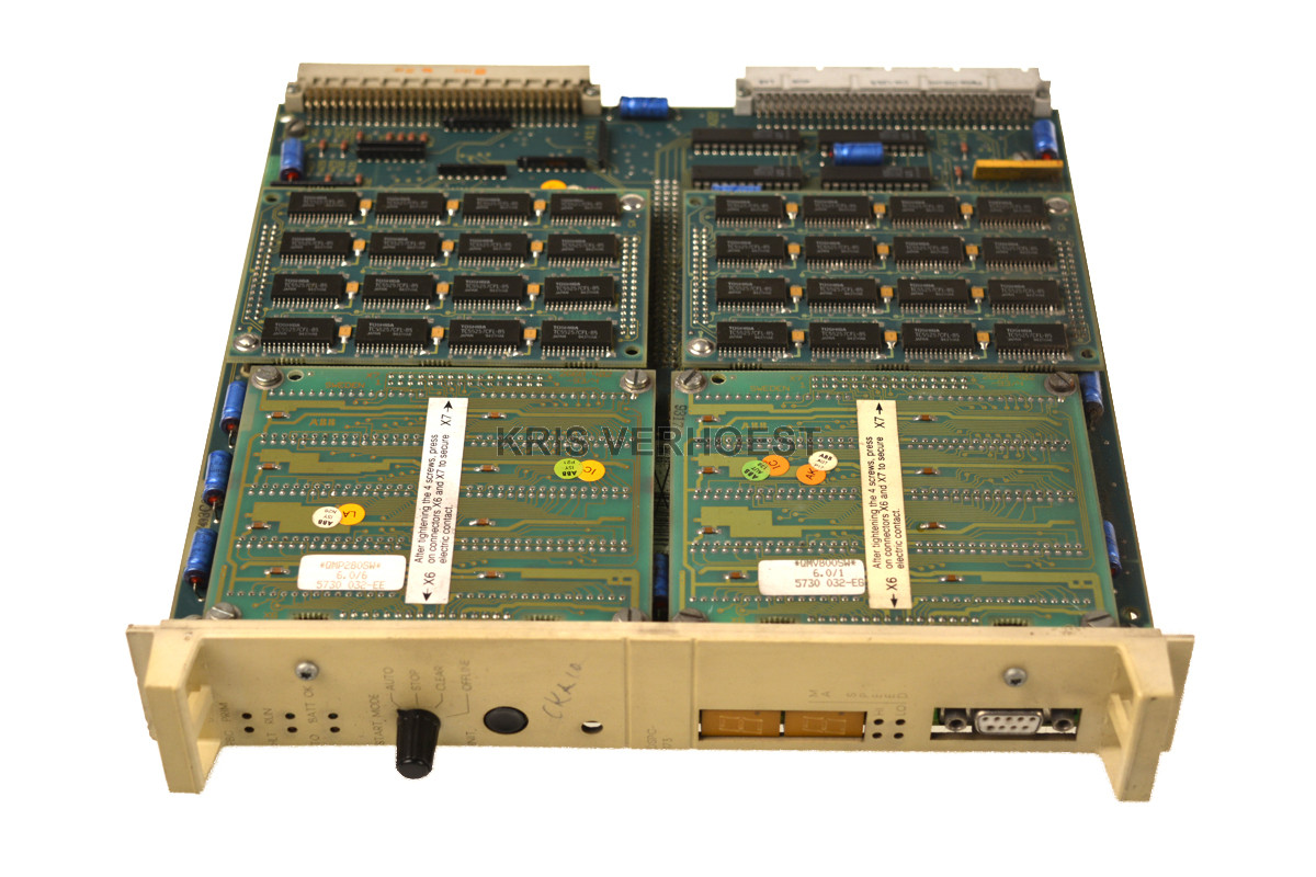 ABB 57310001-MT (NEW)