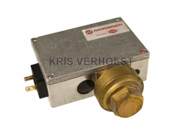 Norgren 1811300 (NEW)
