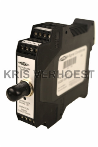 Pro Signal SC203-100A-002IR-010-01K-05 (USED)