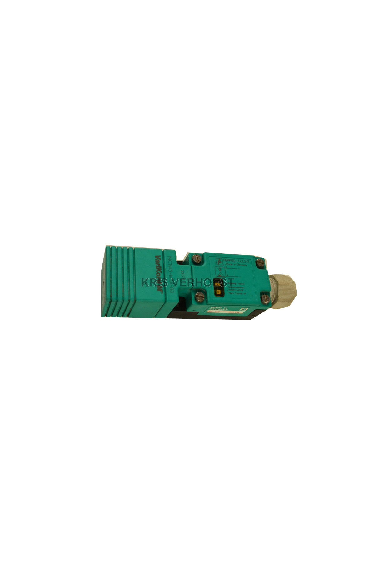 Pepperl+Fuchs 33175 (USED)