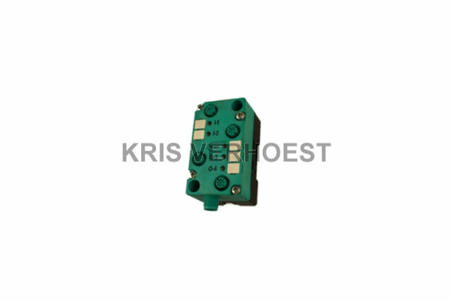 Pepperl+Fuchs 34175 (NEW)