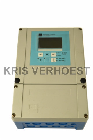 Endress + Hauser (E+H) CLM253-CD0110 (USED)