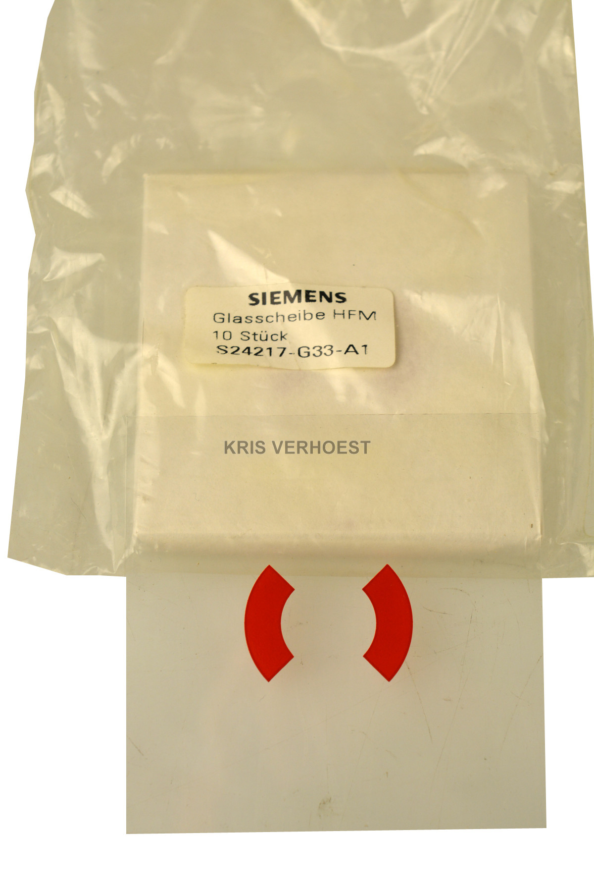 Siemens S24217-G33-A1 (NEW)