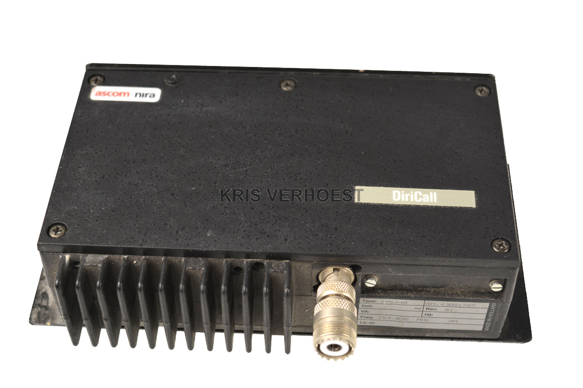 Ascom TT5440 (NEW)