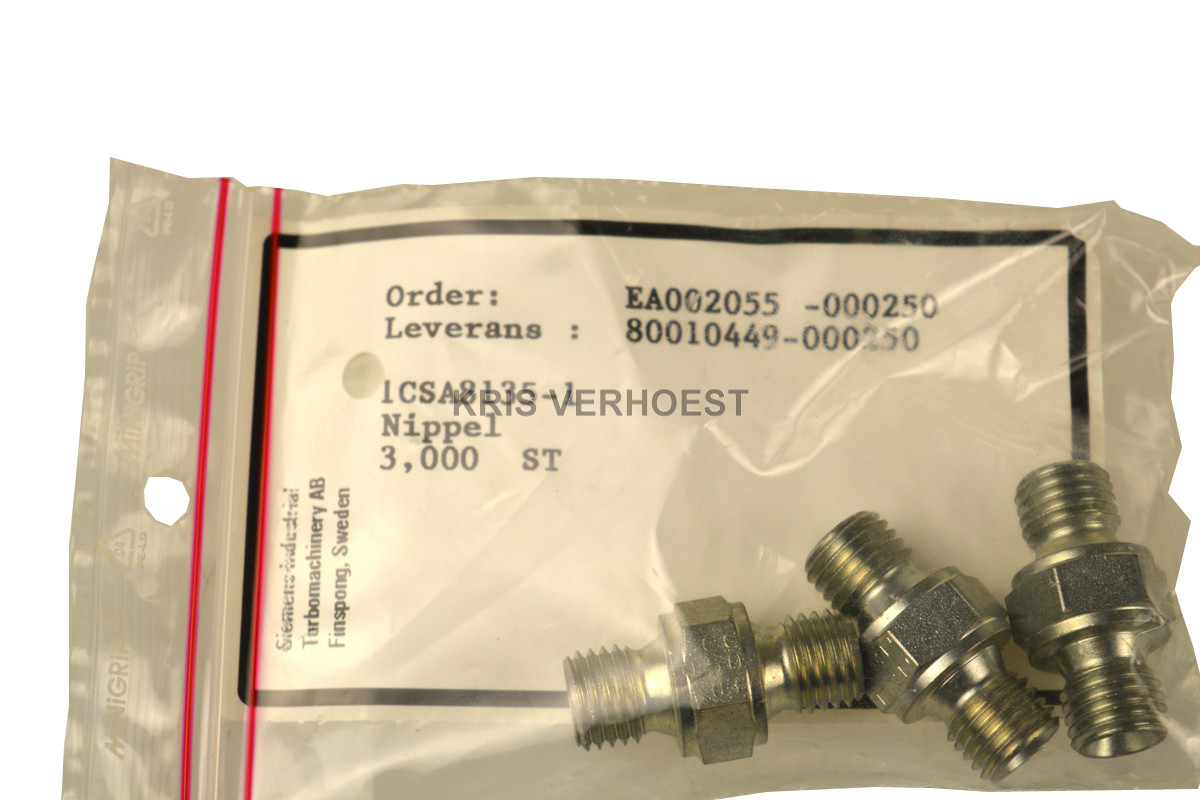 Siemens 1CSA81354-1 ( price/3pcs) (NEW)