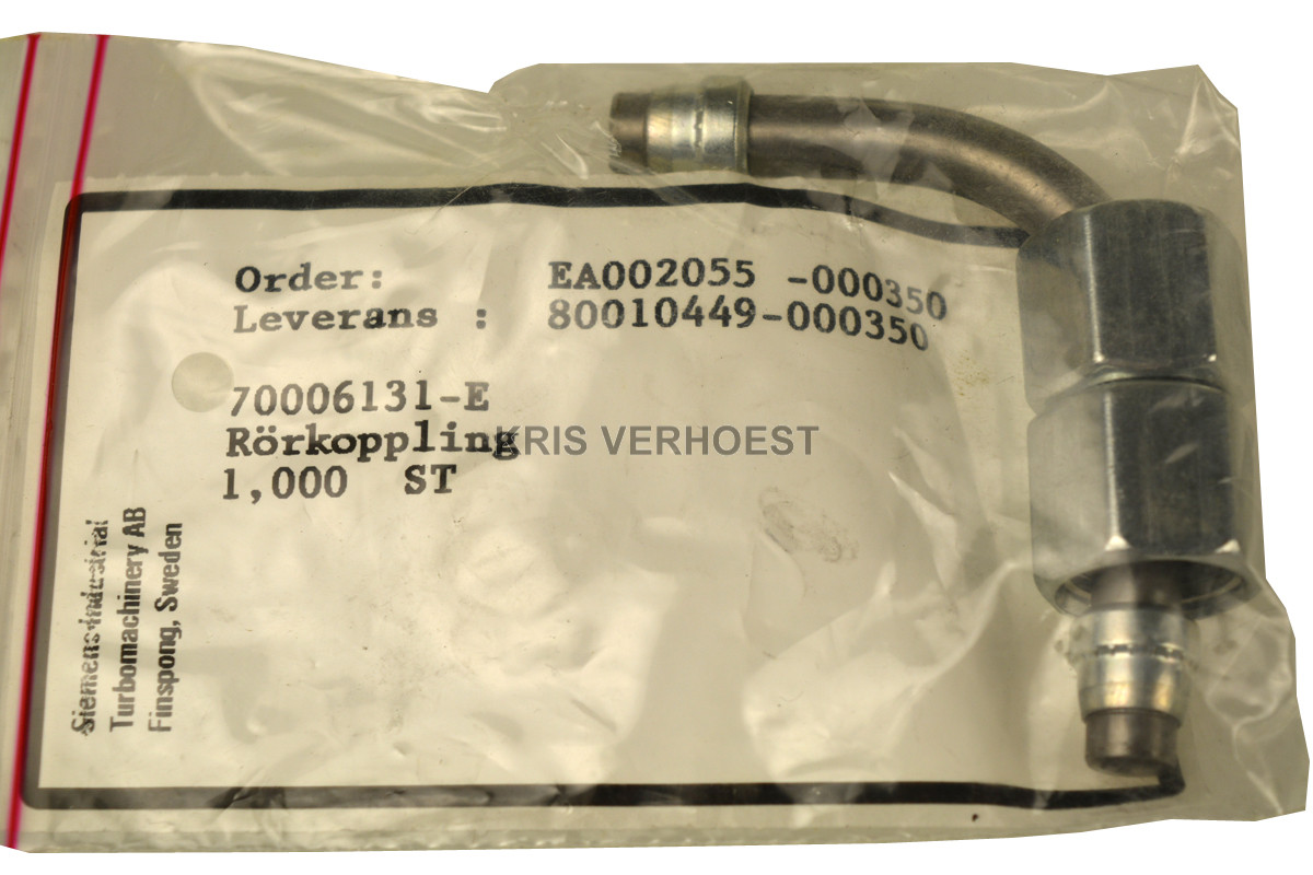 Siemens 70006131-E (NEW)