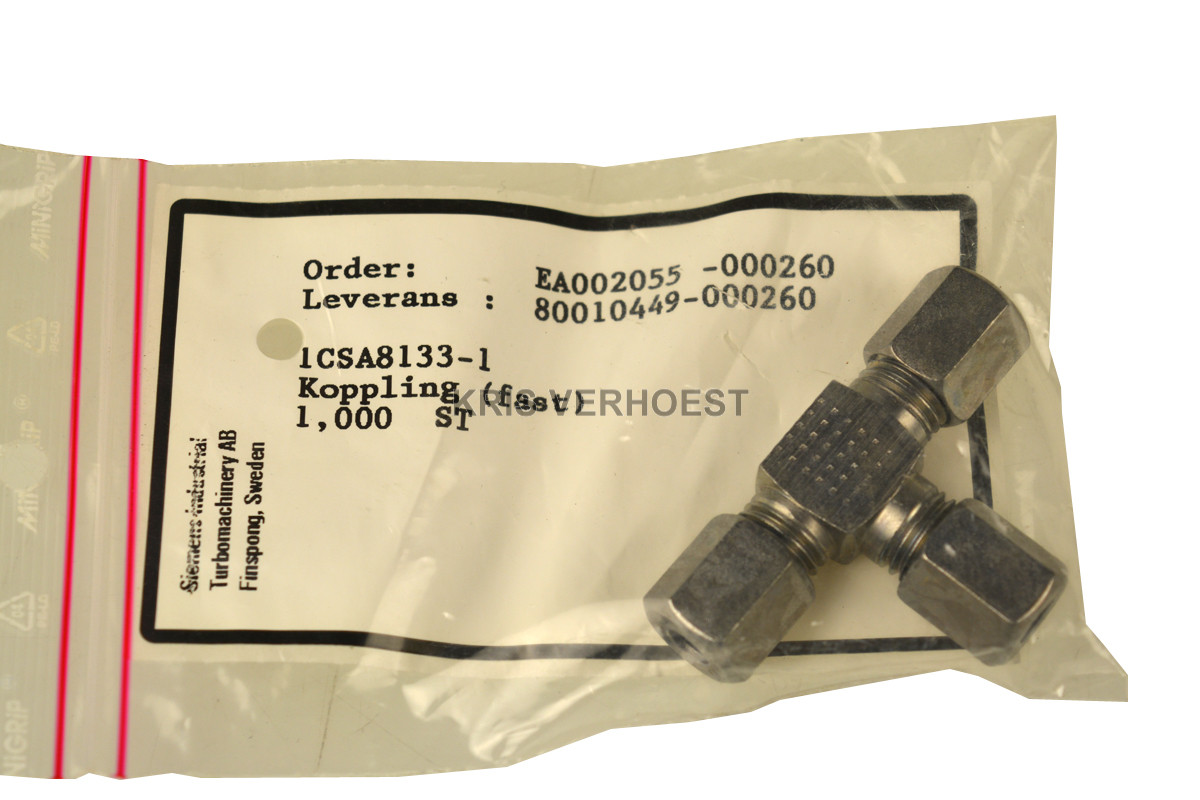 Siemens 1CSA8133-1 (NEW)