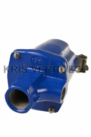 BFI IRX2/H2 (USED)