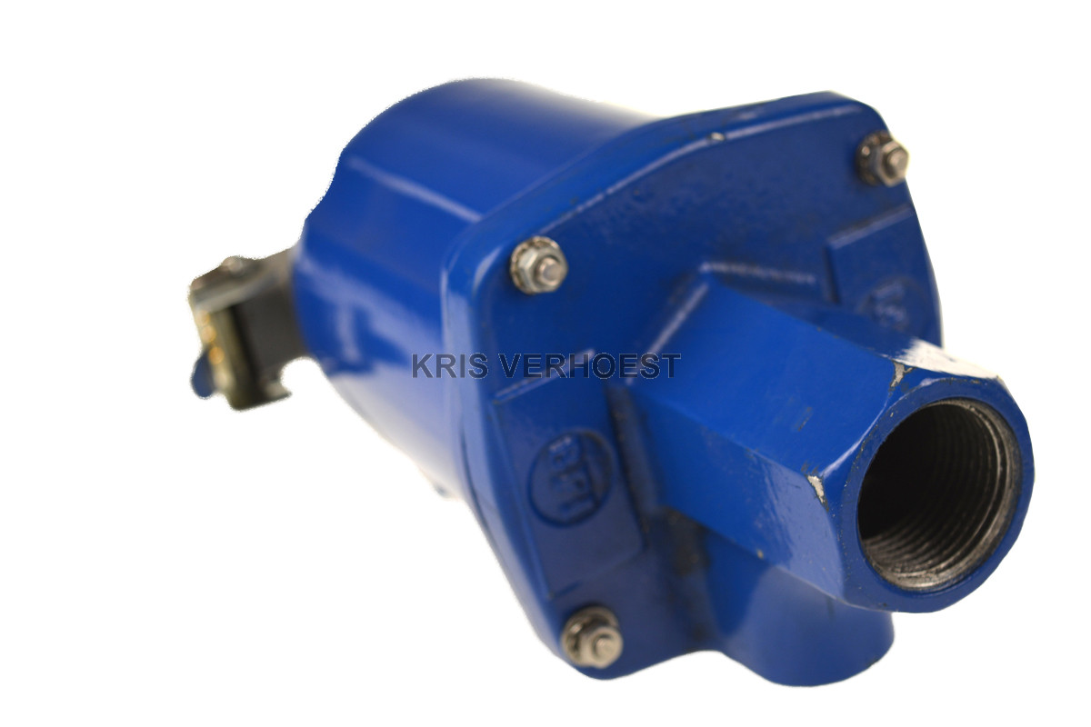 BFI Orfeus2 (USED)
