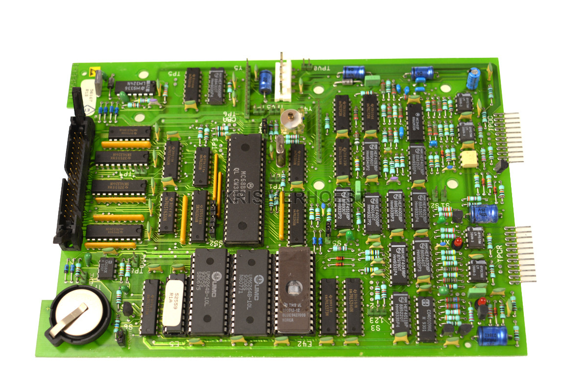 Ascom CL6240 2/2 (USED)