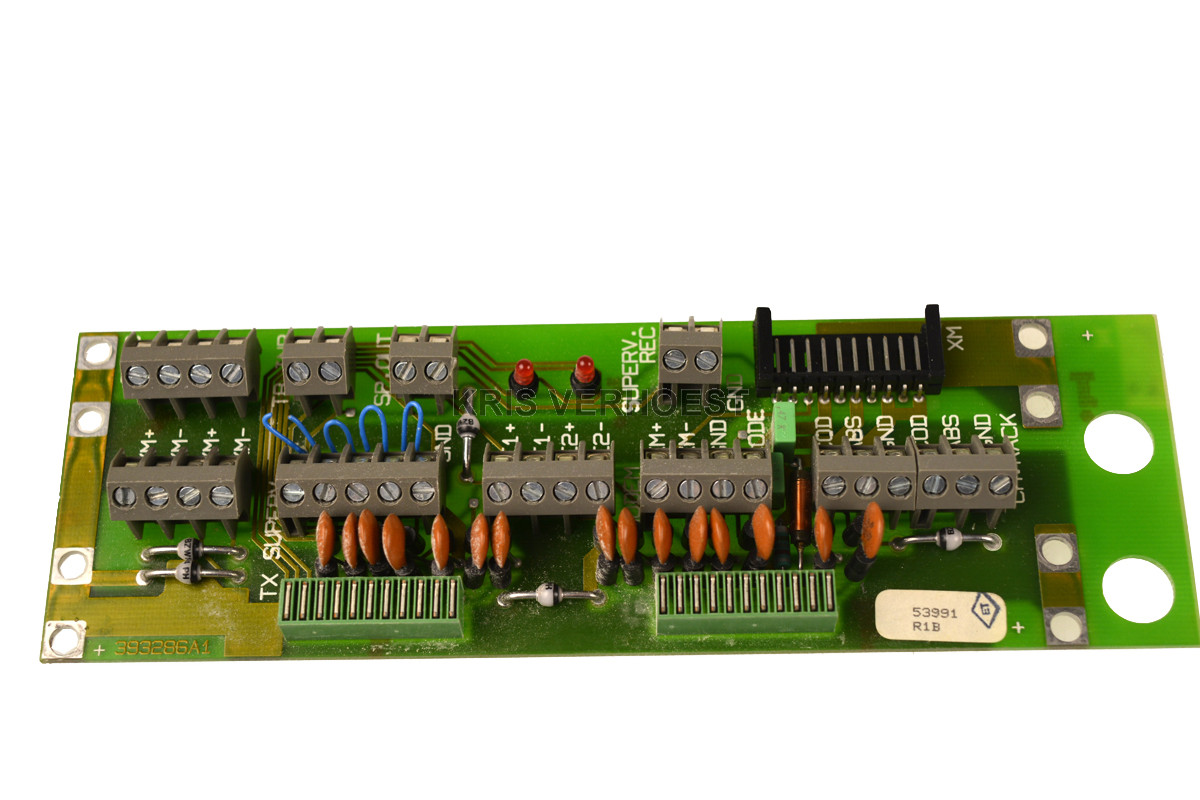 Ascom CL6240 1/2 (NEW)
