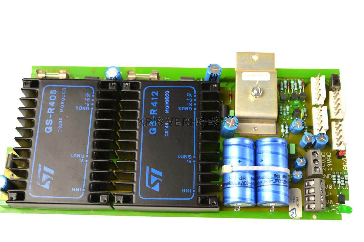 Ascom 56130 (USED)