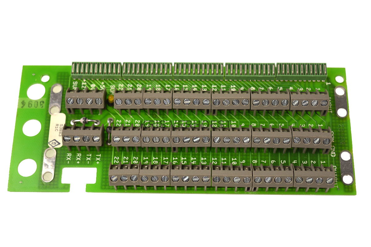 Ascom CL6261 2/2 (NEW)