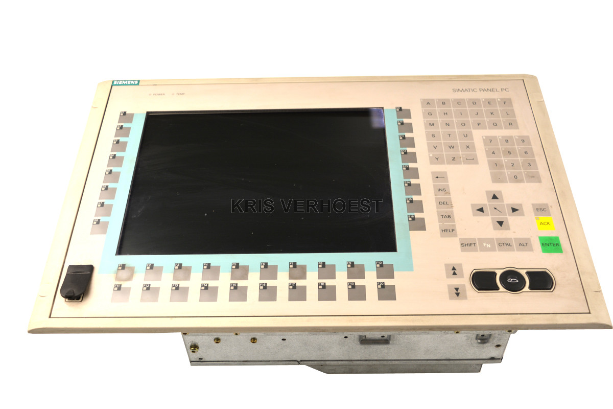 Siemens 6AV7723-1AC10-0AC0 (USED)