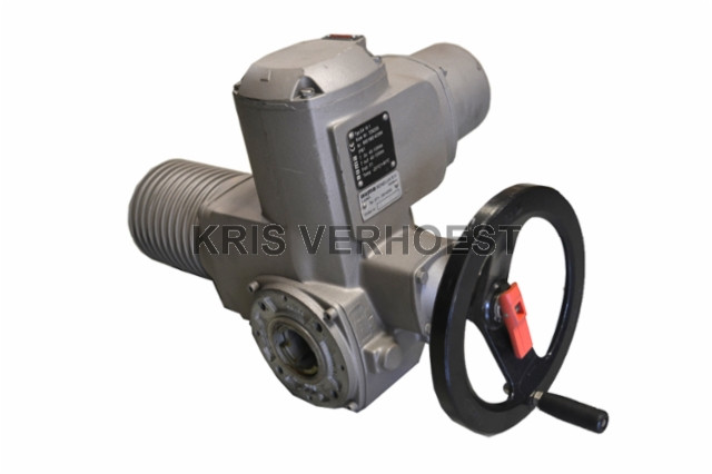 Auma 0601MD42384 (USED)
