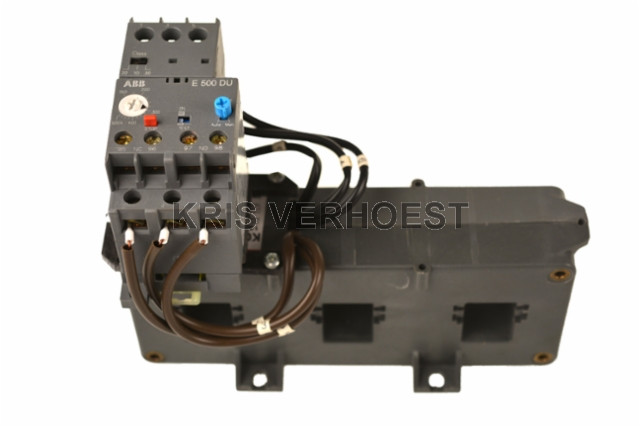 ABB 1SAX711001R0001 (USED)