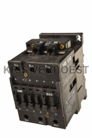 ABB B50-230V (NEW)