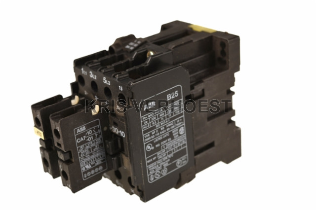 ABB B25-230V (NEW)
