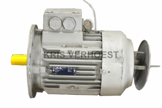 Rotor NL 5RN112M02 (NEW)