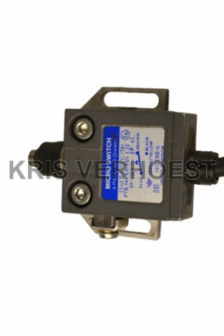 Honeywell EX-83/1 (USED)