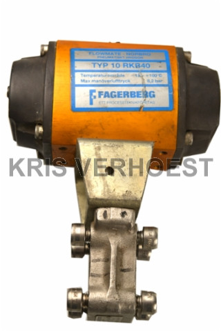 Fagerberg 10RKB40 (NEW)