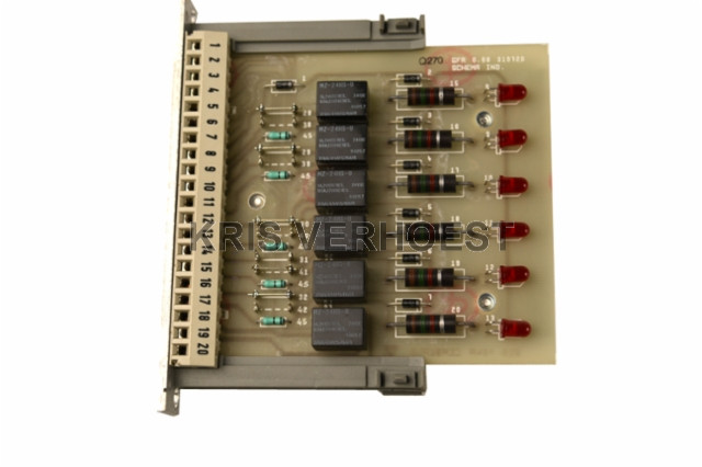 Cerberus GFR 0.08/319720 (NEW)