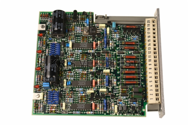 Cerberus 403212 (USED)