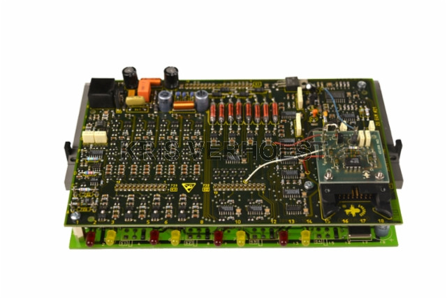 Cerberus BZA010.05 (NEW)