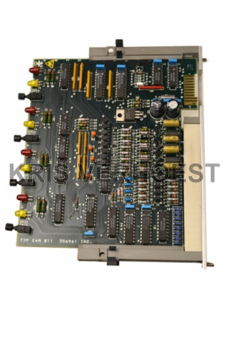 Cerberus 356961 (USED)